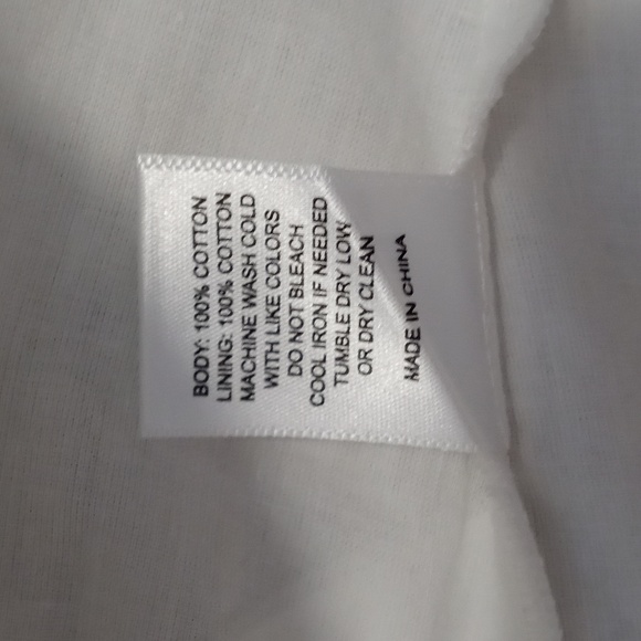 🆕️ 🤍Hunter Bell🤍 - Eliza Top - Picture 11 of 13